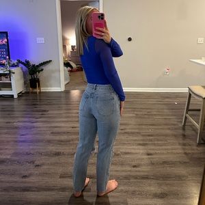 Pacsun Jeans